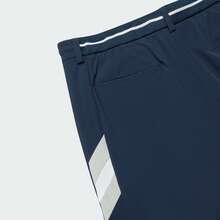 Adidas Men's Casual Sports Shorts, Simple Versatile Comfortable Golf Straight Leg Shorts, Summer, JG1369 - College Navy Blue - View 5
