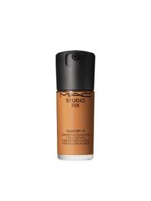 【組合裝】Mac Studio Fix Every-Wear 全臉修飾筆 NC40 12ml + Studio Fix Fluid SPF 15 粉底液 C8 30ml - NC40+C8 - 查看 4