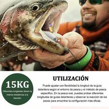 Lure Leader - Black - View 6