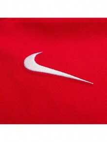 Nike Men's Lightweight Minimalist Casual Outdoor Sports Comfortable Short Sleeve T-Shirt IB8761-657 - Red - View 3