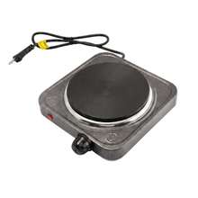 RONK Fogareiro Elétrico Portátil 1 Boca 1000W de Potência - Plugue Brasil (127V/220V) - Visão 3
