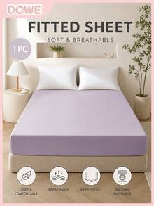 Lilac Purple