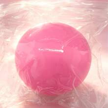 Stress Relief Ball Same Style Super Large 12cm Fluid Cheese Squishy Toy Giant Mud-Like Squeeze Toy - Multicolor - View 7