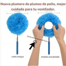 Dusters & Portable Vacuums - 1 - View 3