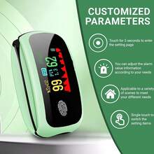Oximeter & Accessories - View 5
