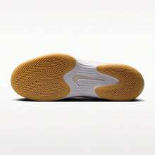 Nike 夏季新款Air Zoom緩震運動鞋男鞋抓地耐磨專業網球鞋 - 白色 - 查看 9