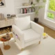Beige + Chenille