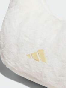 Adidas Women's NEWY W Crossbody Bag KR2567 - White - View 5