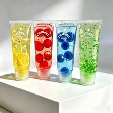 1pc Random Color 2026 New Funny Toothpaste Squeeze Toy, Pocket-Sized Portable Slow Rebound Accessory, Unique Stress Relief Toy & Desk Decor - Multicolor - View 2