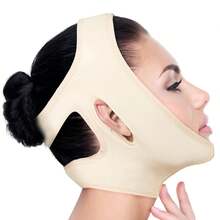 Women Facial Belts - Black - View 9