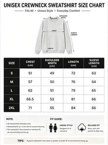 Women's Round Neck Long Sleeve Sweatshirt With Turtle Graphic Print, Regular Length Rib-Knit Pullover Suitable For Daily Wear. Casual - Grey - View 8