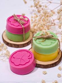 DIY Handmade Soap Making Kit, 400g Transparent And White Soap Base, Includes Complete Handmade Tools, Molds, Fragrance Oils, Colorants, DIY Raw Materials Set, Suitable For Beginners - Soap - View 7