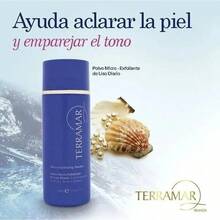 Exfoliating Facial Peels - Blue - View 7