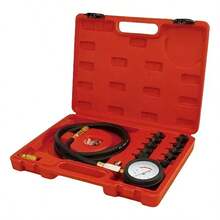 Pressure Gauges - 1 - View 3