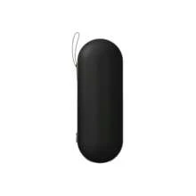 Solid Color Capsule Compact Portable Travel Umbrella, Suitable For Outdoor Trips, Essential For Sunny And Rainy Days - Solid Color Capsule - View 10