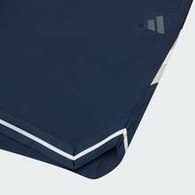Adidas Men's Casual Sports Shorts, Simple Versatile Comfortable Golf Straight Leg Shorts, Summer, JG1369 - College Navy Blue - View 4