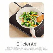 Gas Stoves - Negro1 - View 7