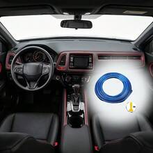 5M通用軟質汽車裝飾條，適用於內裝儀表板與車門飾條 - A - 查看 4