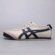Onitsuka Tiger Women Casual Athletic Shoes - 藏青 - 查看 3