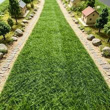 Artificial Grass Turf For Balcony, Patio, Yard, Wall Decor, Party Venue And Indoor Decoration - Artificial Turf - View 10