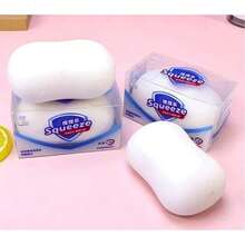 1 pieza Juguete de apretar de dedo Hachimi Soap nuevo y lindo, súper suave, regalo perfecto - Regalo de cumpleaños, regalo ideal, regalo sorpresa, regalo de vacaciones, regalo de temporada, regalo de Halloween, regalo de Navidad, regalo para gamers, regalo, regalo de Pascua - Multicolor - Ver 2