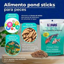 Edible Baits - 1公斤(1包) - 查看 4