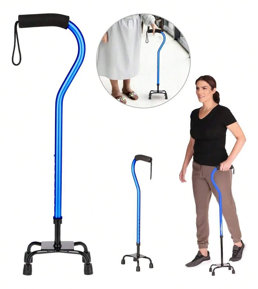 Canes & Crutches