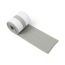 Wall Protection Pads/Reflective Stickers - Gray - View 12