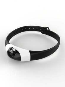 Automatic Laser Cat Teaser Collar Pet Toy Hands-Free Wearable Laser Toy For Indoor Cat Interaction And Boredom Relief Pet Supplies - View 12