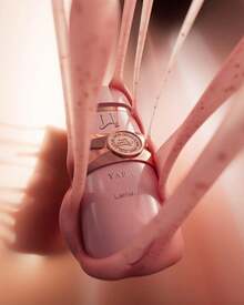 Lattafa Yara Eau De Parfum 100ml – Sweet Vanilla Gourmand Perfume For Women, Floral Creamy Musk Fragrance Perfect For Holiady,Valentine's Day Gift - 甜美風 - 查看 3