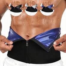 Men European Wear - Silver - View 2