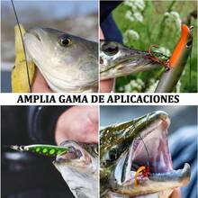 Lure Leader - Black - View 7