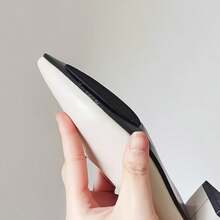 Anti-Slip Shoe Insoles, Shoe Protection Insoles, Anti-Slip Shoe Bottom, Self-Adhesive, Black - Multiple Styles - View 5