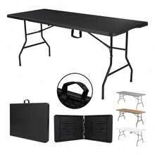 Outdoor Table & Chair Sets - Negro1 - View 1