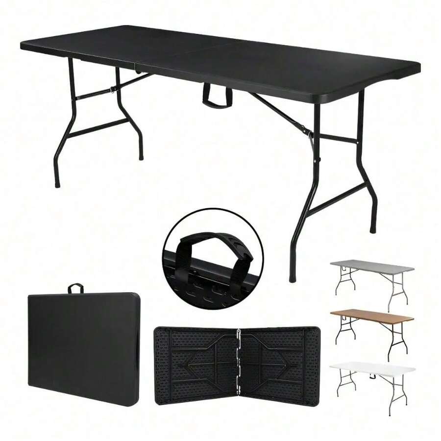Outdoor Table & Chair Sets - Negro1 - View 1