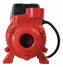 Pumps, Parts & Accessories - Red - View 10