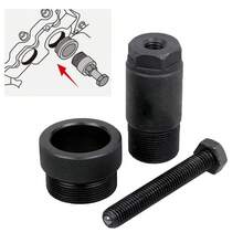 Diesel Engine Injection Fuel Pump Puller Tool Set For BMW M47 M57 - Black - View 1