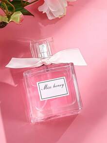 1pc 45ml Sweetheart Series Air Freshener, Luxury Home Fragrance Spray, Clothing Deodorizer Spray, Portable Home Air Freshener, Brand-Same Fragrance, High Quality And Affordable, 4 Premium Scents To Choose From, Suitable For Indoor And Outdoor Daily Use To Remove Odors, Suitable For Daily Travel And Social Occasions To Add Fragrance - Multi-spice - View 6
