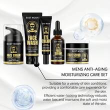 EAST MOON Men Grooming Kit - Formal Wear - View 10