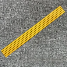 5件組紅色前水箱飾條貼紙，適用於Golf 6、Polo GTI與新Sagitar，汽車前水箱改裝與變色外裝配件 - 多色 - 查看 10