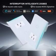 Outlet Covers - White - View 4