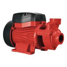 Pumps, Parts & Accessories - Red - View 5