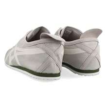 Onitsuka Tiger Women Casual Athletic Shoes - 灰色(建議拍大半號) - 查看 4