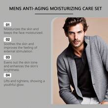 EAST MOON Men Grooming Kit - Formal Wear - View 8