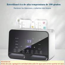 Bottle Warmers - US A Type Plug(110-127V) - View 5