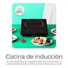 Gas Stoves - Negro1 - View 11