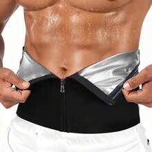 Men European Wear - Silver - View 1