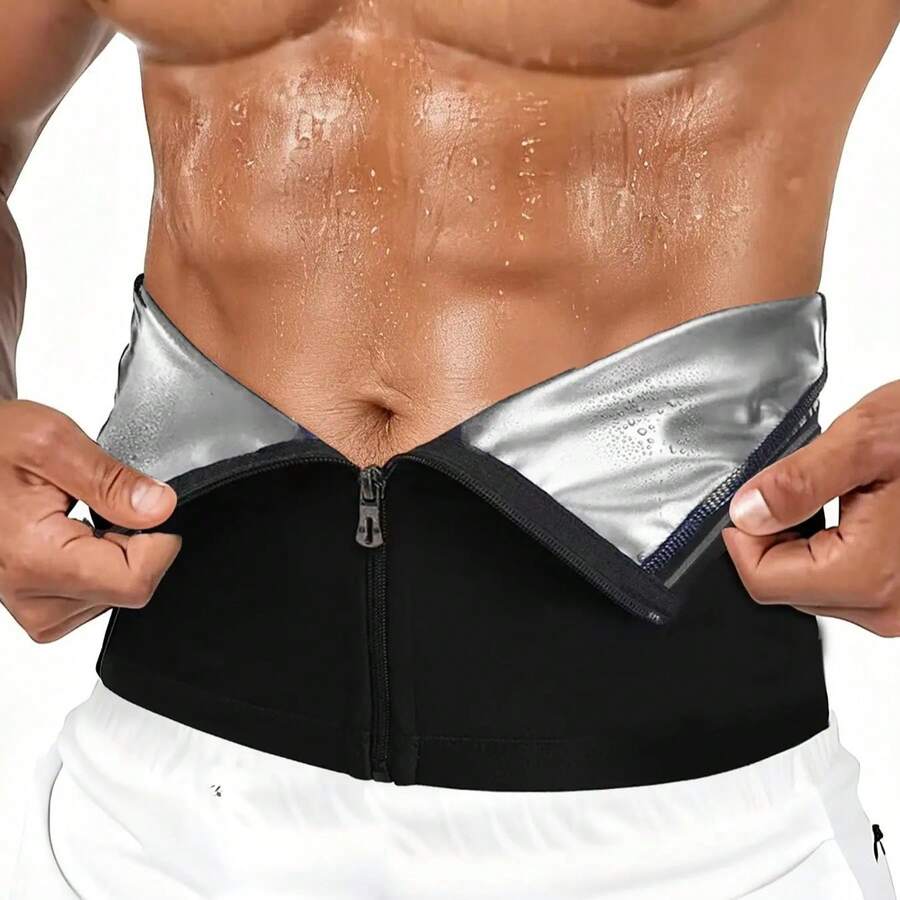 Men European Wear - Silver - View 1