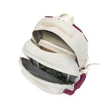 DIOSA LUNA Men Functional Backpacks - Red - View 7