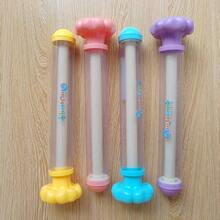 1pc Kids' Pull-Out Water Gun, Rotating Sprinkler Water Blaster Toy For Summer Beach, Suitable For Various Scenes, Parent-Child Interaction And Entertainment - Multicolor - View 8